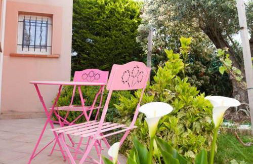 Les Cyprès Florentins - Foto 19