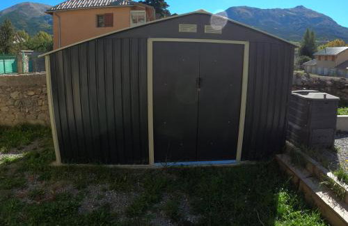 Maison neuve proche de Barcelonnette - Foto 25