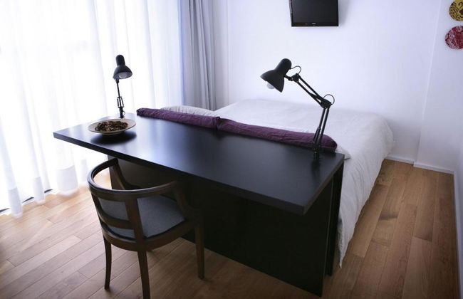 Mxp Rooms Guest House - Foto 60