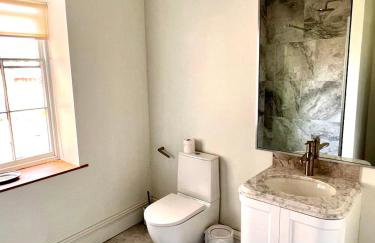 Apartment at Llanerchydol Hall - Foto 23