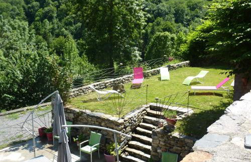 la grange avec spa - Photo 20