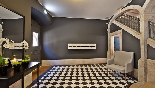 Lisbon Five Stars Apartments Combro 7 - Foto 5, Entrada interior