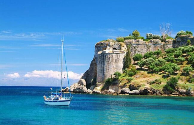 Colonides Beach Hotel - Foto 75