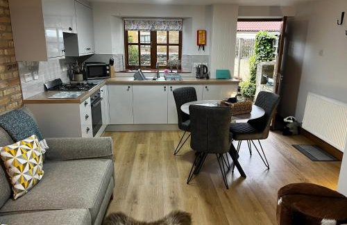 Badger Cottage - Foto 11