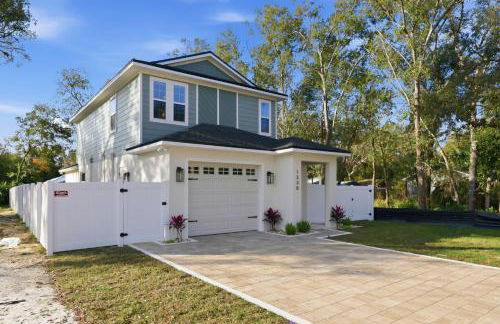 Modern Mount Dora Escape Style and Sunshine home - Foto 30