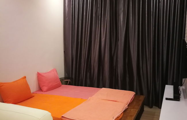 The Wave by ExcluSuites Malacca - Foto 12