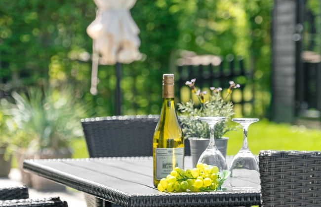 "Kjell" - 100m from the sea - Foto 16