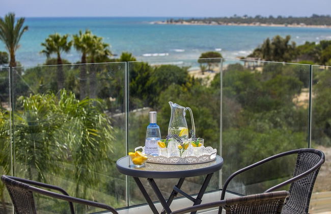 Villa Atlantis in Ayia Napa - Foto 42