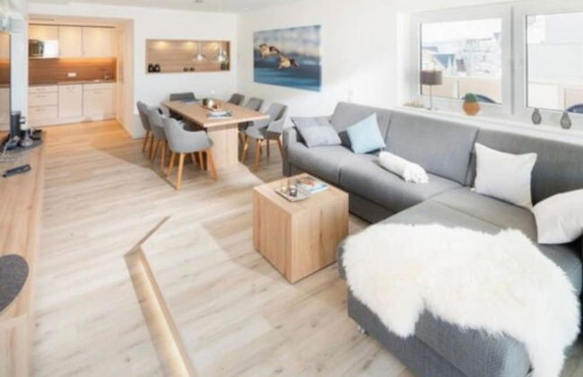 Suite Norderney Smart Seaside Germany - Foto 15