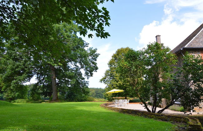 Delightful Castle in Bastogne with Hot Tub - Foto 33