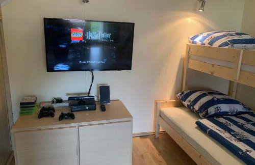 Dom z Ogrodem blisko Trójmiasta i Kaszub - Foto 37