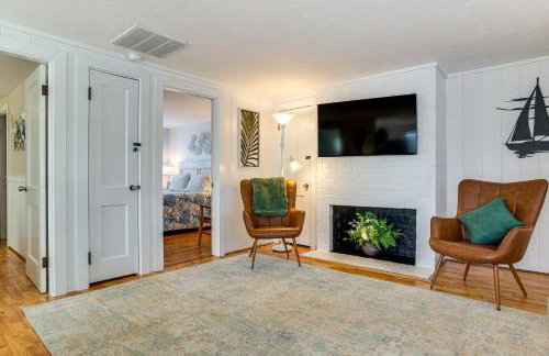 Walk to Craigville Beach Cape Cod Gem with Patio - Foto 4