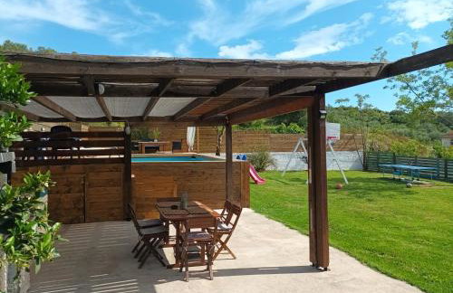 Villa Thanos - Foto 3