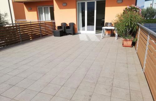 Appartamento La Terrazza - Foto 1