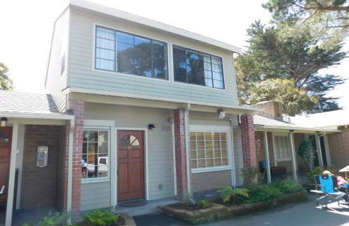 Pine Acres Lodge - Foto 1