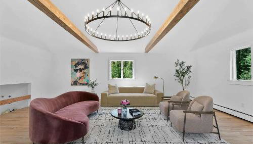 Renovated Retreat with Heated Pool - Foto 4