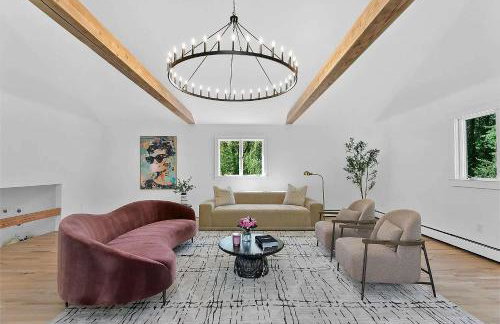 Renovated Retreat with Heated Pool - Foto 4