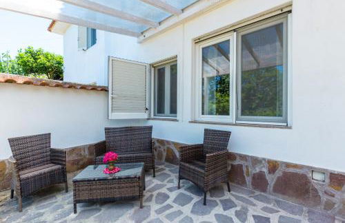 Le Castagne Apartments Ischia - Foto 14