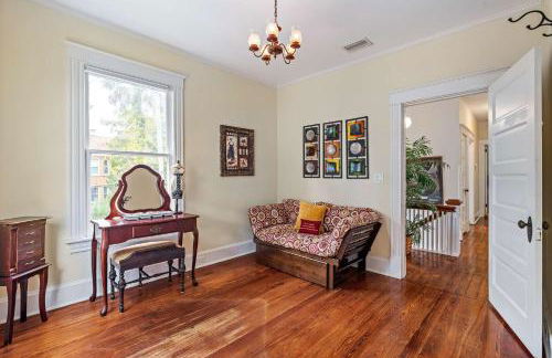 Historic Comfort l Walk to DNTN l Fire Pit - Foto 26