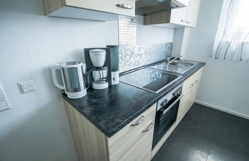 Murthum Apartments - Foto 24