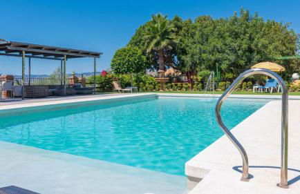 Cortijo Los Tulipanes Periana by Ruralidays - Foto 36