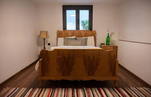 Silo Stone House - Foto 41