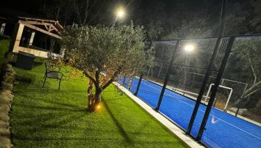 Superbe villa spacieuse, piscine chauffée, padel - Foto 3