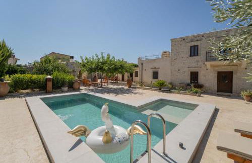 Villa Petrohelidono - Foto 55