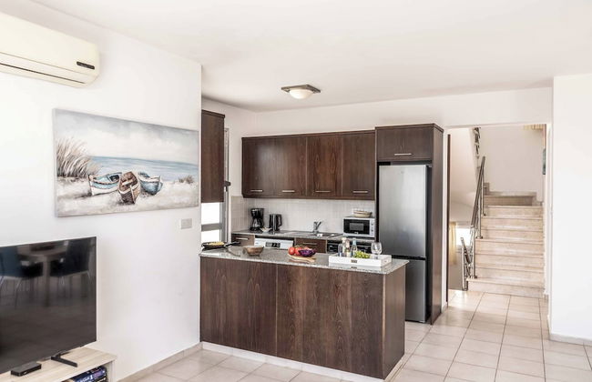 Villa Valentina Bay - Foto 7