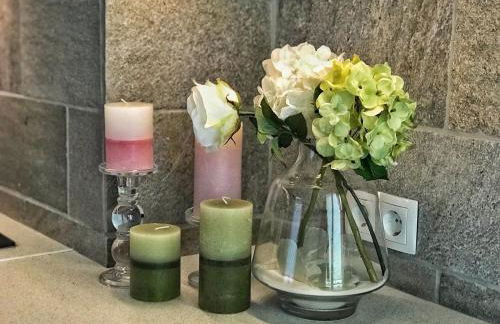 Golden GaPa Central Large Family Apartment 24 - Foto 29