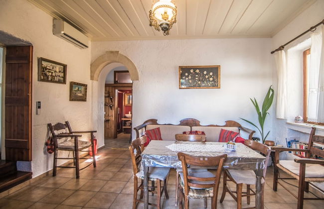 Villa Athina - Foto 10