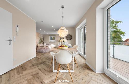 Penthouse Ferienwohnung Seeluft-Lounge - Foto 21