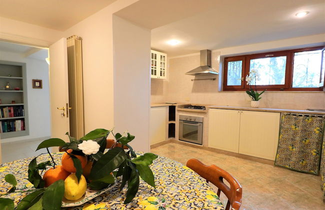 Ulivi Apartment - Foto 29