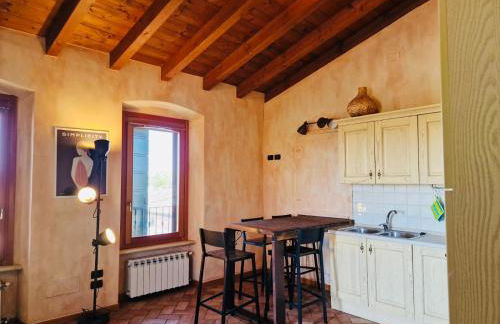 Casa Dolca Casa La Torre - Foto 8