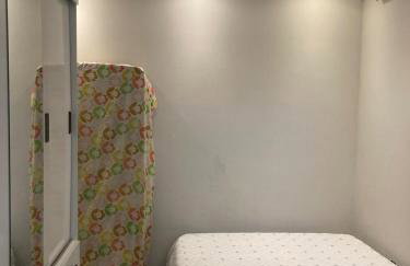 50 metros da praia,Ar condicionado na sala de estar e suíte, Área Gourmet - Photo 21