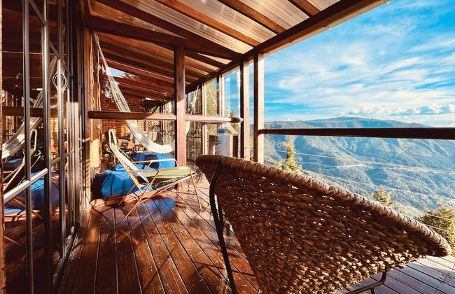 Skyline Ecoliving - Foto 32