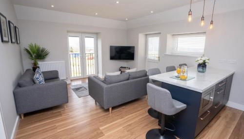 Stable Court Apartments - Foto 3