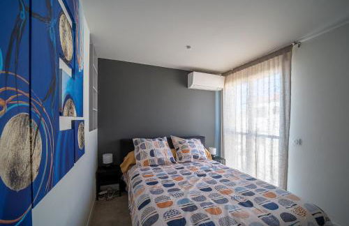 Le Duplex de Monique - Beau Duplex proche plage - Foto 6