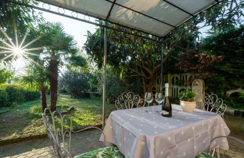 Apartment Al Torrione by Interhome - Foto 2