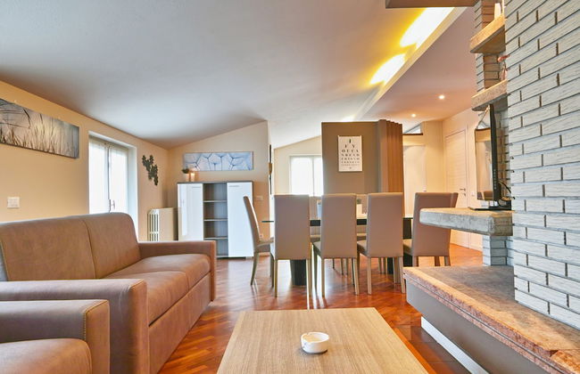 Exclusive Villa Le Palme - Foto 28