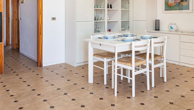 Beachfront Lido 95 in Alghero - Foto 3, Habitación