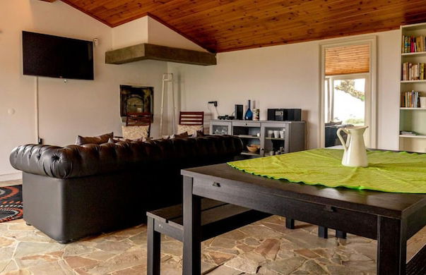 Casa dos Cal os in S o Mateus da Calheta - Photo 29