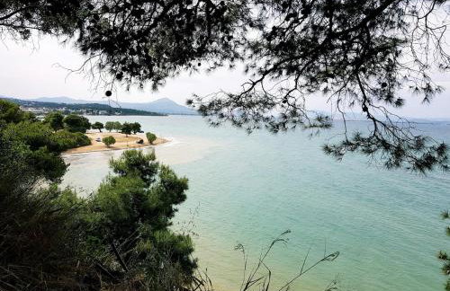 Beachfront House Villa 35min from Athens - Foto 38