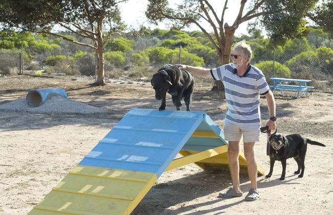 BIG4 Port Hughes Holiday Park - Foto 70