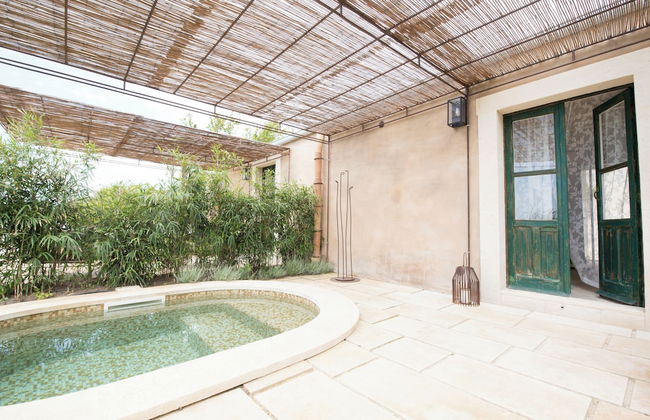 Baglio Siciliamo Country House Adult Only - Foto 17