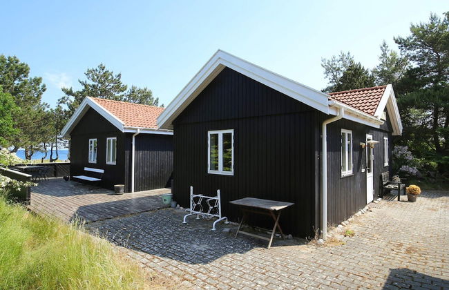 6 Person Holiday Home in Sjaellands Odde-by Traum - Foto 1