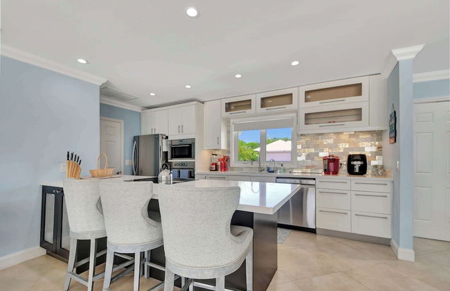 Dolphin Villa Private Pool! - Foto 14