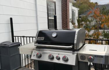 Historic 1914 Cottage, Near Downtown, UNR & Hospitals, Early Check In - Foto 35