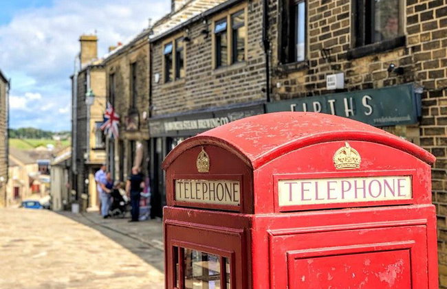 LIVERPOOL: Yorkshire Adventure - Tour di un giorno - Foto 1