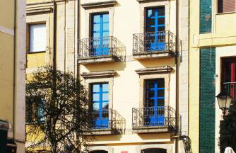 Santa Catalina Suites Gijón - Foto 40